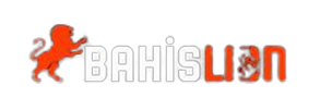 Bahislion logo