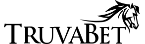 Truvabet logo